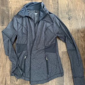 Old Navy Full Zip Performance Jacket